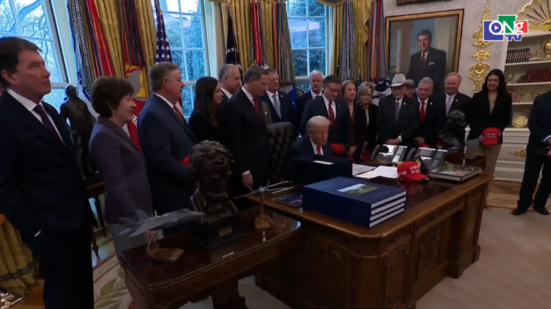 Thế giới tối 04/02