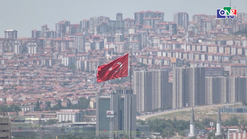 Iran khẳng định theo đuổi đ&agrave;m ph&aacute;n &ldquo;C&ocirc;ng bằng v&agrave; b&igrave;nh đẳng&rdquo; với Mỹ