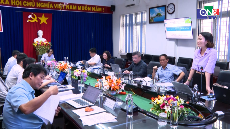 Tuyển chọn đề t&agrave;i n&acirc;ng cao năng lực hoạt động hợp t&aacute;c x&atilde;