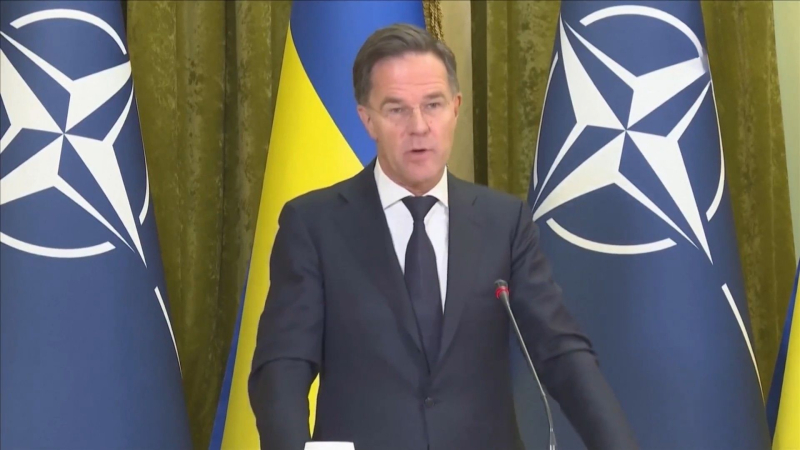 Ukraine phải đưa ra &ldquo;lựa chọn kh&oacute; khăn&rdquo; để chấm dứt xung đột 