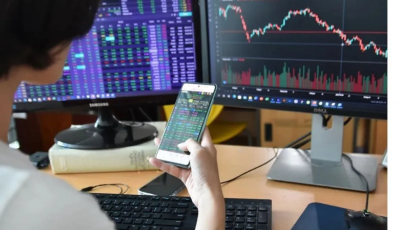 Nới điều kiện thu h&uacute;t vốn ngoại v&agrave;o chứng kho&aacute;n 