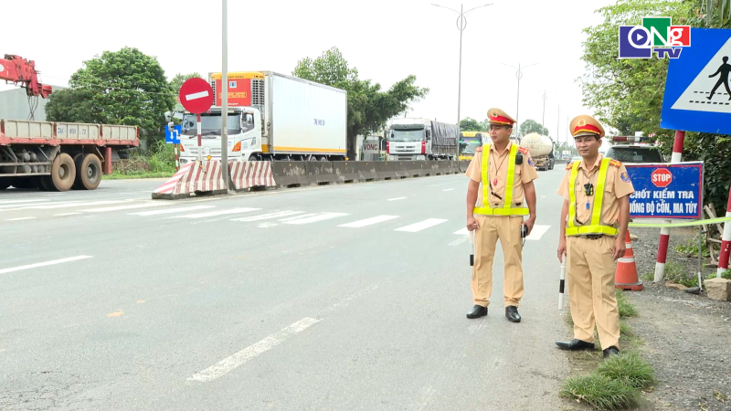 Bảo đảm lưu th&ocirc;ng h&agrave;ng h&oacute;a dịp Tết Nguy&ecirc;n đ&aacute;n B&iacute;nh Ngọ 2026 