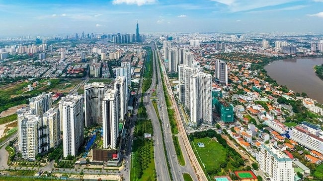 Quy tr&igrave;nh mua b&aacute;n bất động sản theo m&atilde; định danh