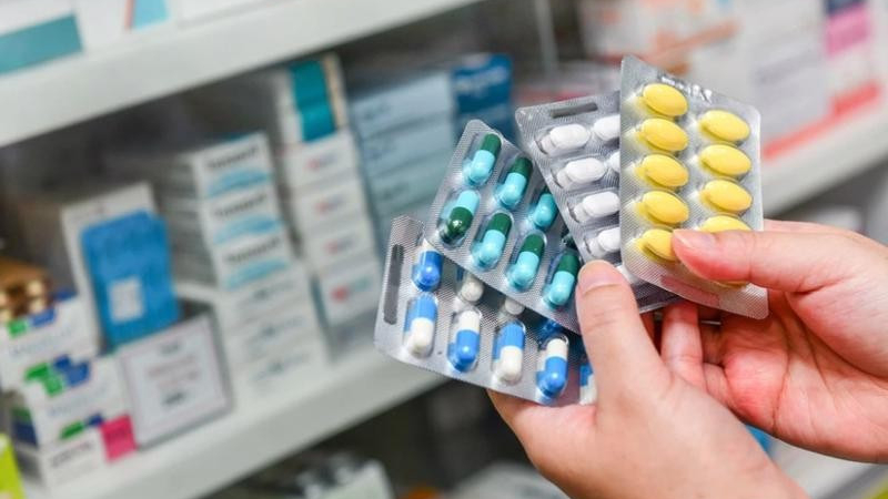 Bộ Y tế y&ecirc;u cầu kh&ocirc;ng để đầu cơ, tăng gi&aacute; thuốc dịp Tết B&iacute;nh Ngọ 2026 