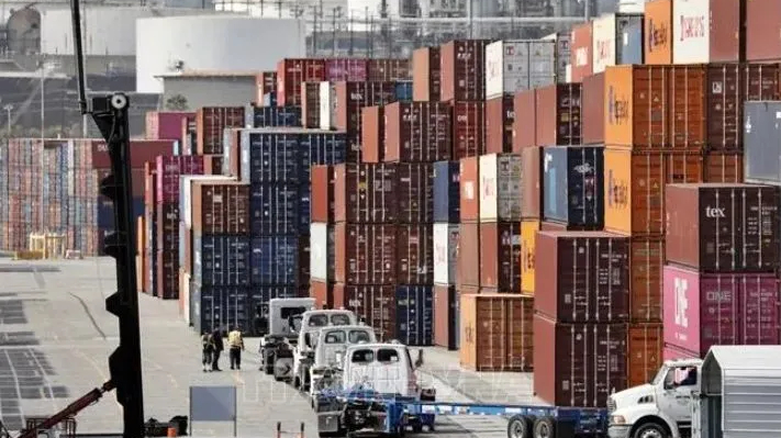 Canada vẫn l&agrave; chủ nợ của mỹ bất chấp căng thẳng thương mại 