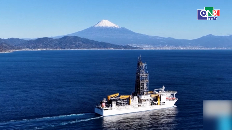 Mỹ, EU v&agrave; Nhật Bản c&ocirc;ng bố quan hệ đối t&aacute;c về kho&aacute;ng sản thiết yếu