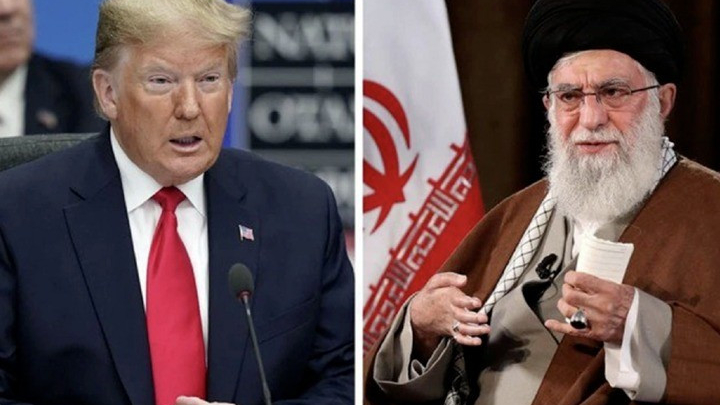 Mỹ &ndash; Iran x&aacute;c nhận đ&agrave;m ph&aacute;n hạt nh&acirc;n tại Oman ng&agrave;y 6/2 