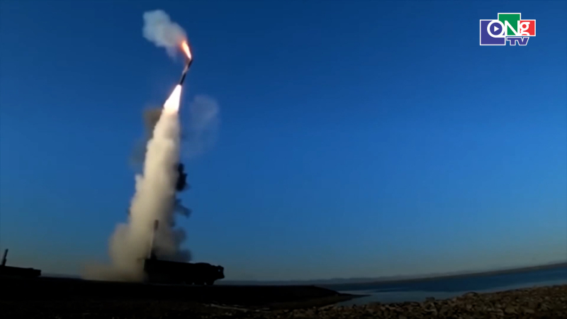 Mỹ k&ecirc;u gọi Nga đ&agrave;m ph&aacute;n hiệp ước mới thay cho New START