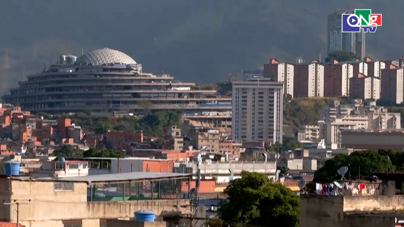 Venezuela th&ocirc;ng qua dự thảo luật &acirc;n x&aacute;