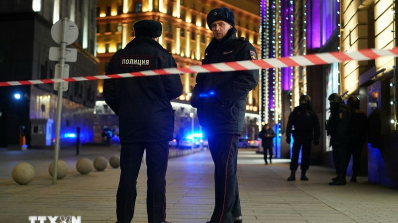 Nga điều tra vụ &aacute;m s&aacute;t tướng cấp cao