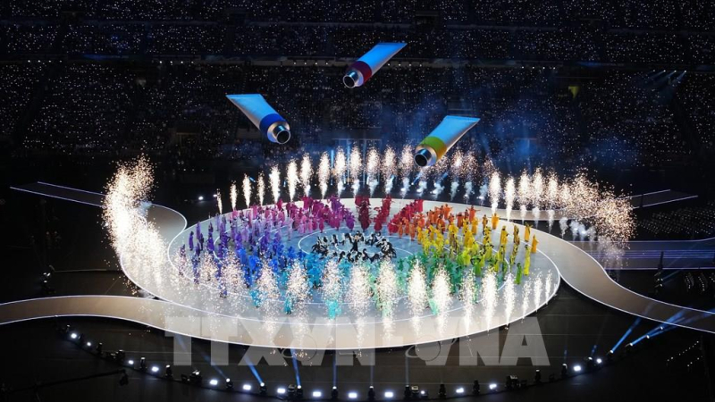 Olympic m&ugrave;a Đ&ocirc;ng 2026 ch&iacute;nh thức khởi tranh