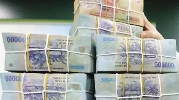 Giải ng&acirc;n vốn đầu tư c&ocirc;ng năm 2025 đạt mức cao nhất trong 5 năm