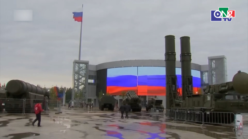 Th&eacute; giới trưa 07/02