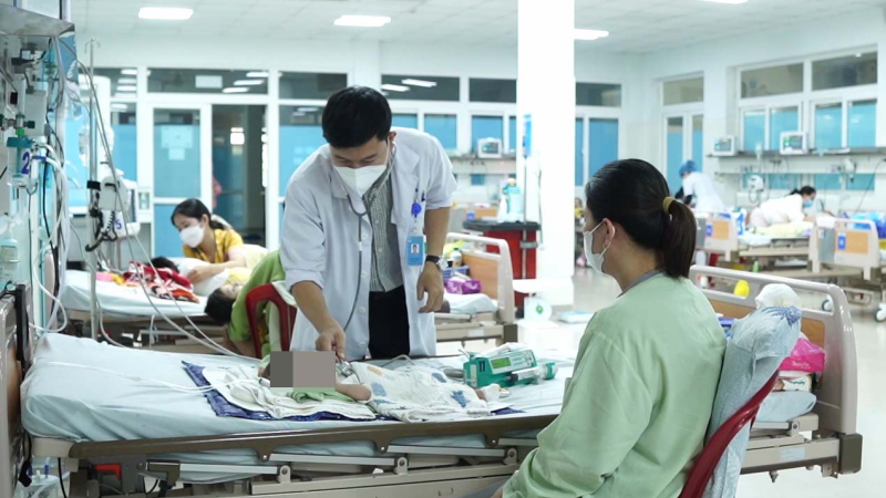 Quảng Ng&atilde;i tăng cường c&ocirc;ng t&aacute;c y tế dịp Tết Nguy&ecirc;n đ&aacute;n B&iacute;nh Ngọ