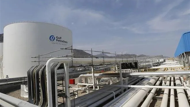 UAE - Kinh tế &ldquo;phi dầu mỏ&rdquo; tăng trưởng ấn tượng 