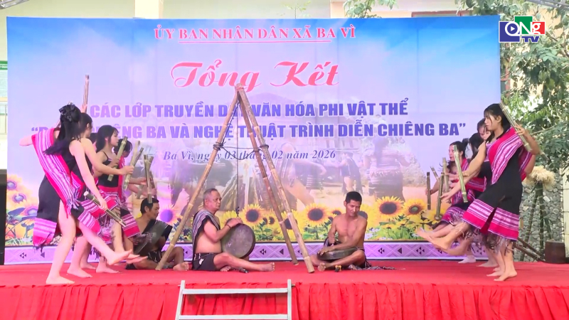 Bảo tồn v&agrave; ph&aacute;t triển chi&ecirc;ng ba