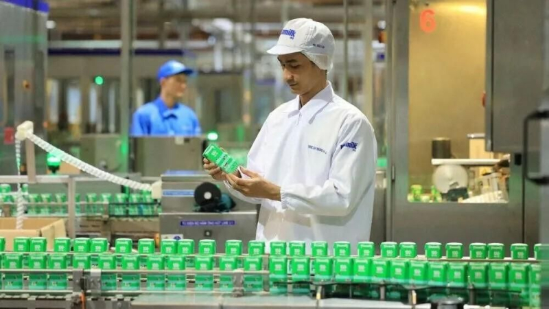 Doanh nghiệp Việt đầu tư ra nước ngo&agrave;i gần 240 triệu USD th&aacute;ng đầu năm 2026