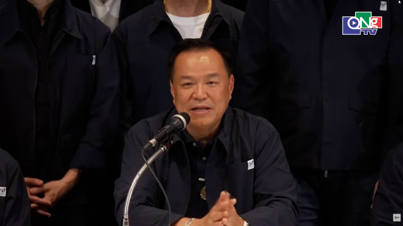 Thế giới trưa 09/02