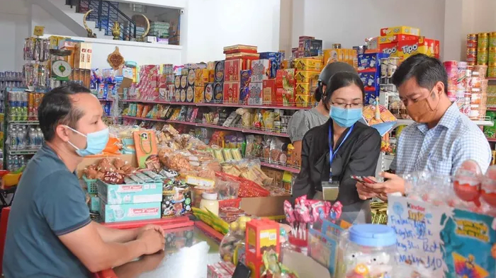 Kh&ocirc;ng kiểm tra, truy thu thuế hộ kinh doanh 