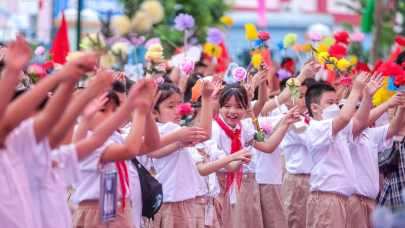 Lịch nghỉ Tết Nguy&ecirc;n đ&aacute;n 2026 của học sinh 34 tỉnh, th&agrave;nh mới nhất