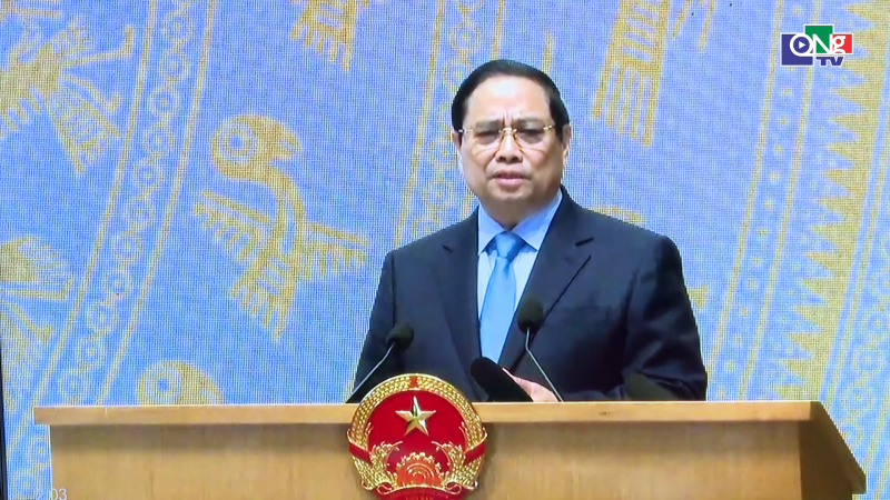 Ph&aacute;t động 02 phong tr&agrave;o thi đua