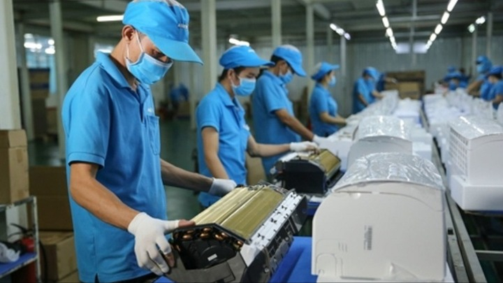 Gần 49.000 doanh nghiệp gia nhập thị trường trong th&aacute;ng 1 