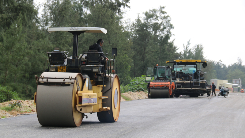 Quảng Ng&atilde;i ph&acirc;n cấp cho cấp x&atilde; kiểm tra c&ocirc;ng t&aacute;c nghiệm thu c&ocirc;ng tr&igrave;nh x&acirc;y dựng 