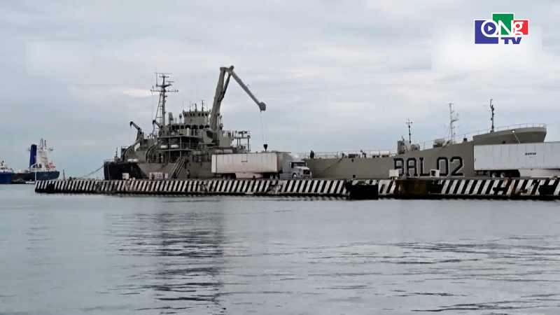 Thế giới trưa 10/02