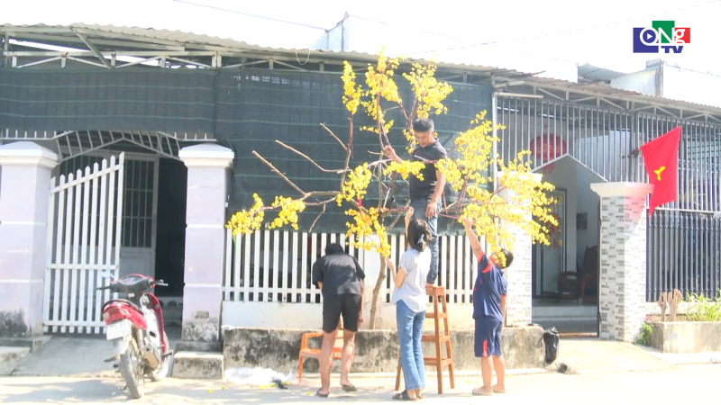 Từ &ldquo;Chiến dịch Quang Trung&rdquo; đến m&ugrave;a Xu&acirc;n no ấm