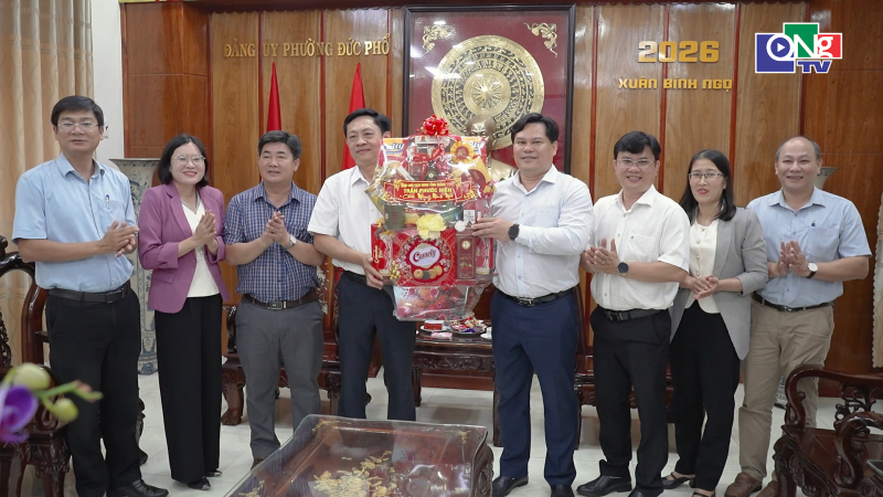  Viếng hương nguy&ecirc;n Chủ tịch nước Trần Đức Lương 