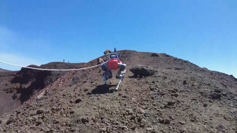 Nam Phi k&ecirc;u gọi ch&acirc;u Phi thống nhất tiếng n&oacute;i về kho&aacute;ng sản chiến lược 