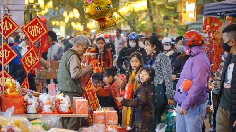 Thủ tướng chỉ đạo chăm lo, hỗ trợ nh&acirc;n d&acirc;n đ&oacute;n Tết Nguy&ecirc;n đ&aacute;n vui tươi, an to&agrave;n, tiết kiệm 