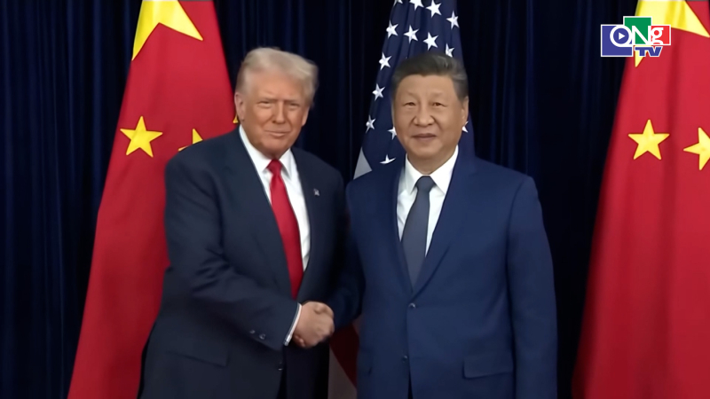 Thế giới tối 10/02