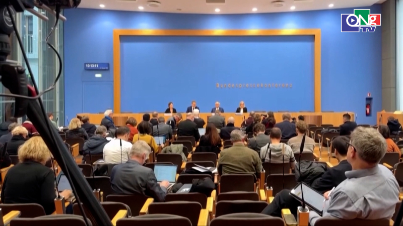 Hội nghị An ninh Munich c&ocirc;ng bố b&aacute;o c&aacute;o thường ni&ecirc;n