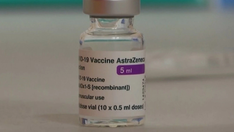 Astrazeneca ghi nhận lợi nhuận khả quan 