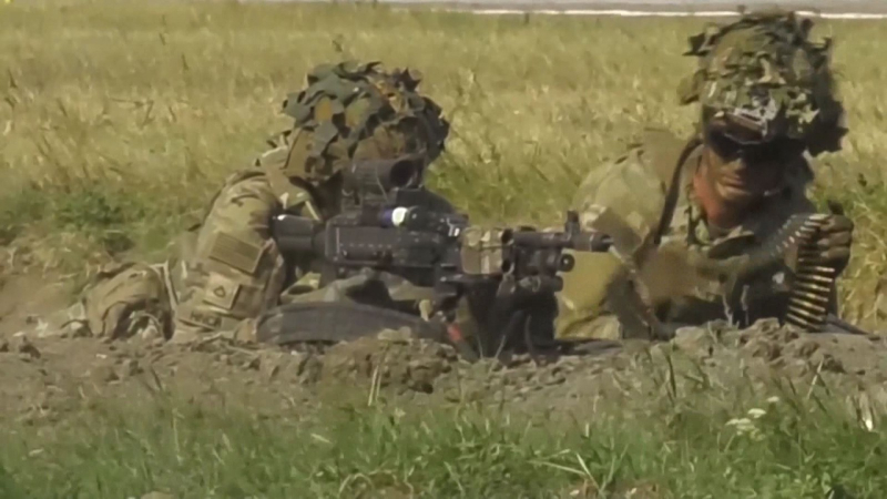 Mỹ chuyển giao quyền kiểm so&aacute;t 3 bộ tư lệnh NATO cho ch&acirc;u &Acirc;u