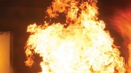 Li&ecirc;n tiếp xảy ra nổ kh&iacute; gas tại H&agrave;n Quốc 