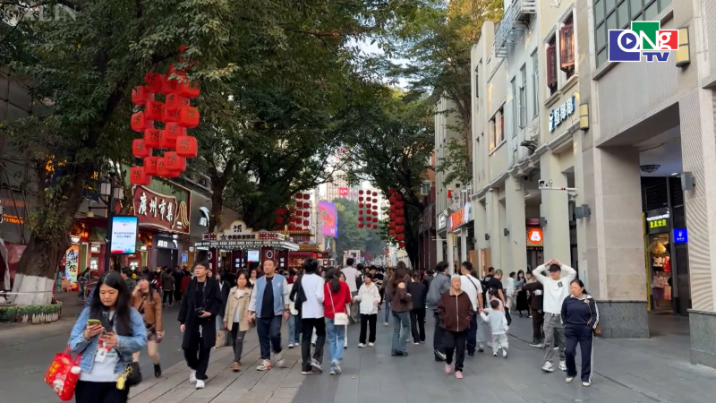 Trung Quốc tăng cường c&aacute;c biện ph&aacute;p an to&agrave;n trước Tết Nguy&ecirc;n đ&aacute;n 