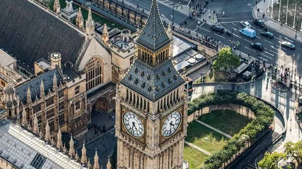 Anh, Mỹ xuống hạng trong chỉ số tham nhũng to&agrave;n cầu 