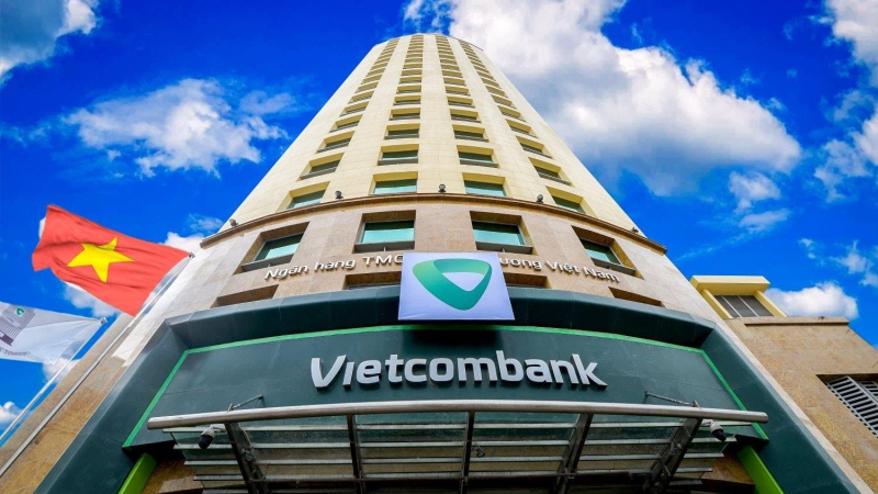 Vietcombank tăng l&atilde;i suất cho vay 