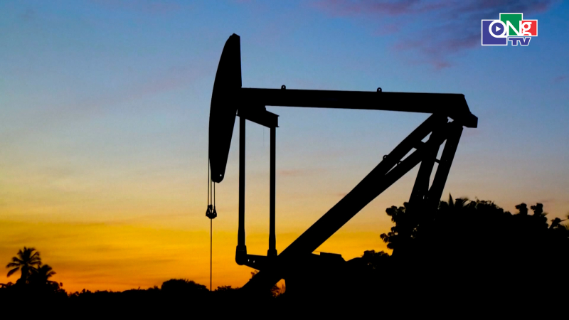 Bộ trưởng năng lượng Mỹ đến Venezuela đ&agrave;m ph&aacute;n dầu mỏ