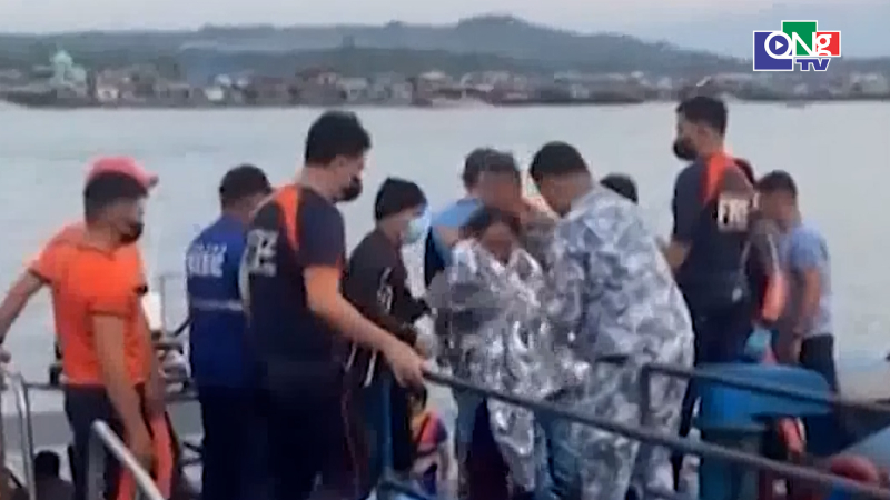 Philippines điều tra nguy&ecirc;n nh&acirc;n vụ ch&igrave;m ph&agrave; tại miền Nam