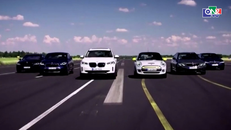 Thế giới tối 12/02