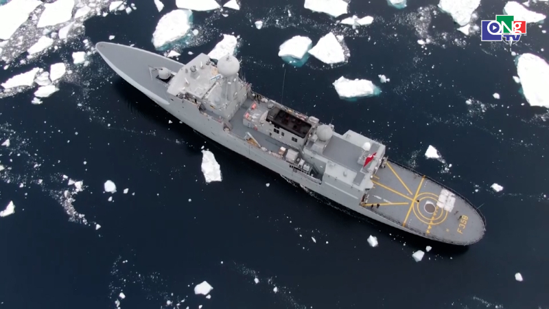 Thế giới trưa 12/02