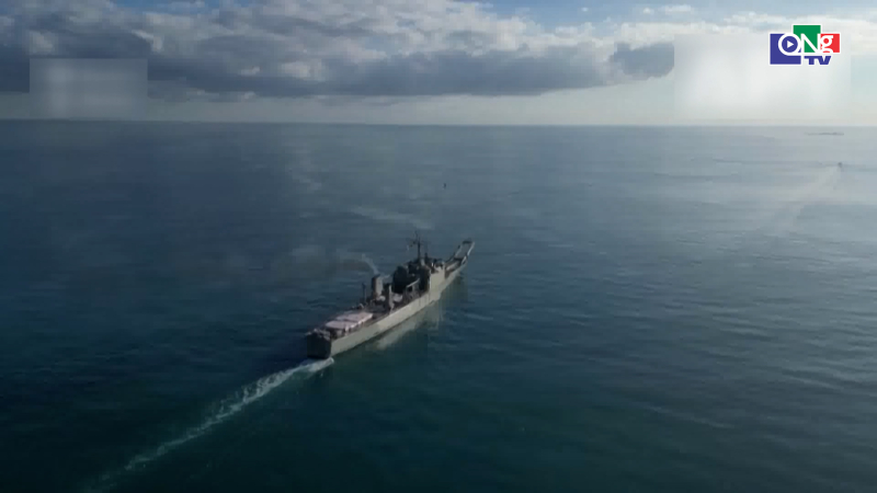 Mexico tiếp tục gửi th&ecirc;m viện trợ nh&acirc;n đạo tới Cuba