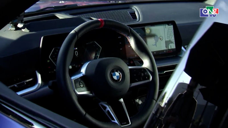 BMW triệu hồi h&agrave;ng trăm ngh&igrave;n xe tr&ecirc;n to&agrave;n cầu do lỗi kỹ thuật