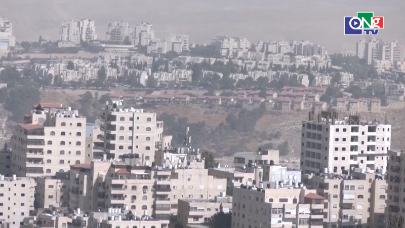 Trung Quốc k&ecirc;u gọi giải ph&aacute;p hai nh&agrave; nước trong vấn đề Palestine