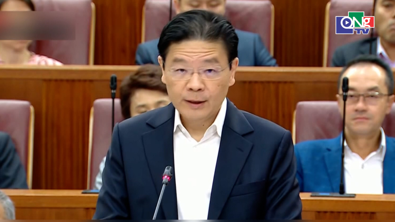 Singapore định hướng chiến lược AI