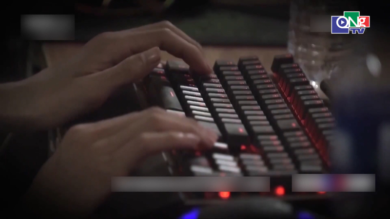 Lừa đảo qua mạng tăng đột biến trong dịp lễ t&igrave;nh nh&acirc;n