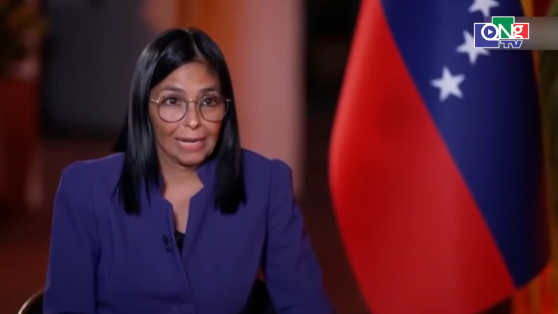 Venezuela t&aacute;i khẳng định &ocirc;ng Nicol&aacute;s Maduro l&agrave; &ldquo;Tổng thống hợp ph&aacute;p&rdquo;